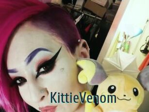 KittieVenom