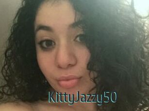 KittyJazzy50