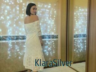 KlaraSilver