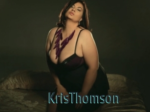 KrisThomson