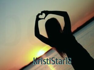 KristiStar18