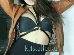 KristyHotRu