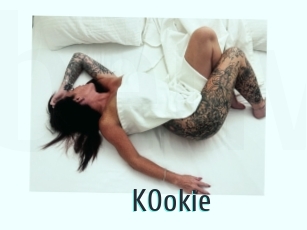 K0okie