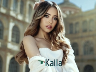 Kaila