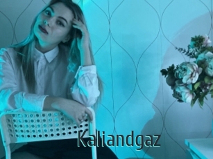 Kaliandgaz
