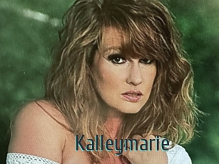 Kalleymarie