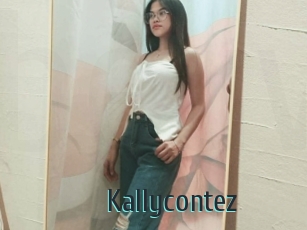 Kallycontez