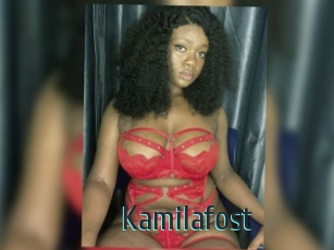 Kamilafost