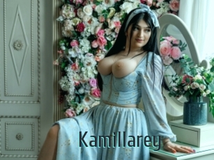 Kamillarey