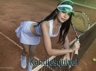 Kandiesquivel