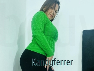 Kandyferrer