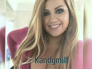 Kandymilf