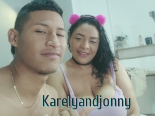 Karelyandjonny