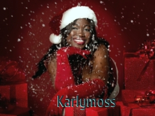 Karlymoss