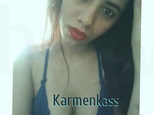Karmenkass