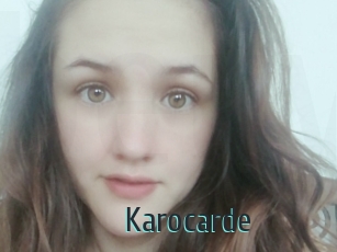 Karocarde