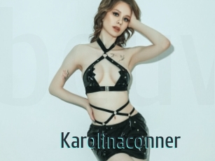 Karolinaconner