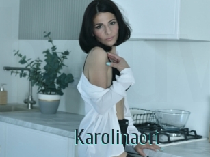 Karolinaori