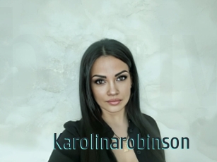 Karolinarobinson