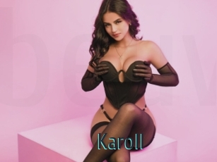 Karoll