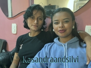 Kasandraandsilvi