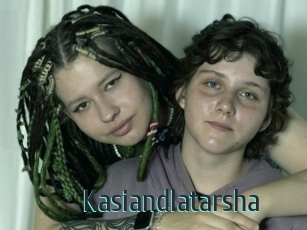 Kasiandlatarsha