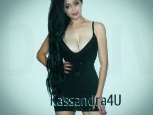 Kassandra4U