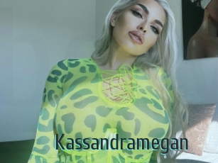 Kassandramegan