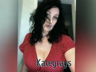 Kategrays