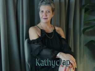 kathyclap Beurette Video