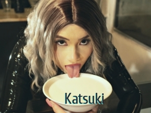Katsuki