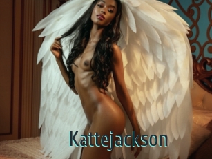 Kattejackson