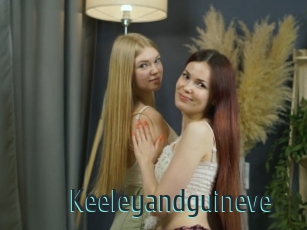 Keeleyandguineve