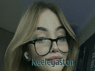 Keeleyaston