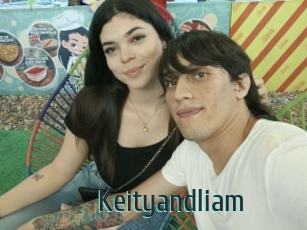 Keityandliam