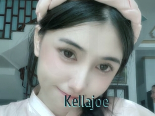 Kellajoe