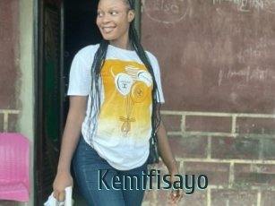 Kemifisayo