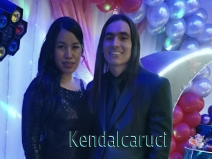 Kendalcaruci