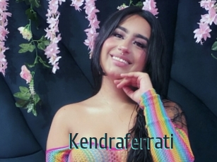 Kendraferrati