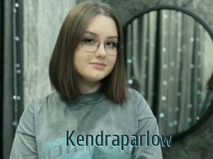 Kendraparlow