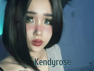 Kendyrose