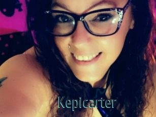 Kepicarter