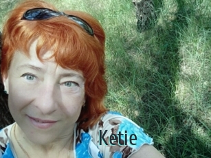 Ketie