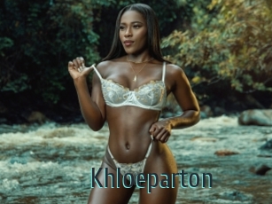 Khloeparton