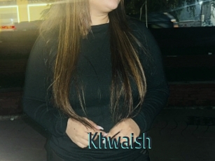 Khwaish