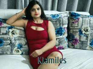 Kiamiles