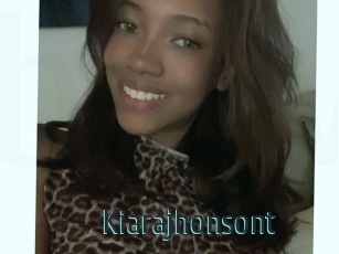 Kiarajhonsont