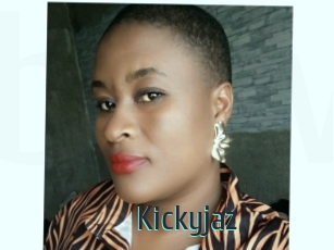 Kickyjaz