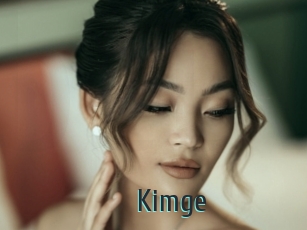 Kimge