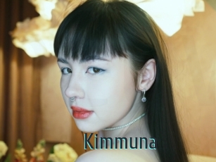 Kimmuna